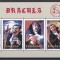 2004 Dracula Bl.340a LP1640 MNH Pret 6,1+1 Lei