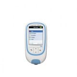 Sistemul ROCHE CoaguChek XS INRange
