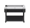 Plotter Canon imagePROGRAF TM-340 36&quot;(914mm), format A0, 5 culori, rezolutie