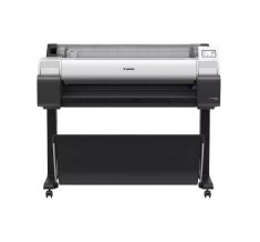 Plotter Canon imagePROGRAF TM-340 36&quot;(914mm), format A0, 5 culori, rezolutie