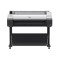 Plotter Canon imagePROGRAF TM-340 36&quot;(914mm), format A0, 5 culori, rezolutie