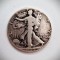 UNITED STATES 1/2 half dollar 1939_moneda din argint tiraj mic rara Philadelphia