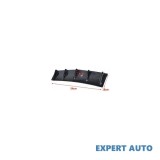 Ornament de toba audi model tip rs-argintiu cod:ty001sl Alta marca Alt model #7