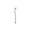 Conectori Banda LED IP20 Mono cu Fir, Erste