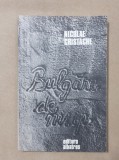 Bulgăre de nisip - Nicolae Cristache