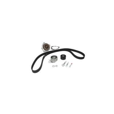 Set pompa apa + curea dintata OPEL VECTRA C combi CONTITECH CT1105WP1 foto