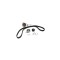 Set pompa apa + curea dintata SAAB 9-3 combi YS3F CONTITECH CT1105WP1
