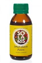 Extract Uleios de Ricin Solaris 100ml Cod: 22441 foto