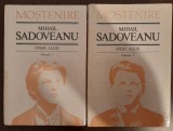 Mihail Sadoveanu - Opere Alese (Mostenirea)