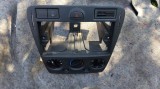 Grila masca rama cd player complet comanda AC / avarie dezaburire FORD FUSION, FUSION (JU_) - [2002 - 2013]