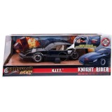 Cumpara ieftin Masina din metal, Jada, Hollywood Rides, Knight Rider Kitt, 1:24