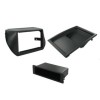 Connects2 CT24PE17 2DIN Kit Rama Peugeot Bipper 2008 Negru CarStore Technology
