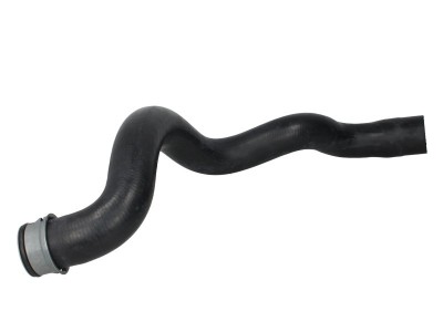 Furtun radiator MERCEDES E-CLASS (W211) (2002 - 2009) TOPRAN 408 144 foto