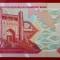 Uzbekistan 2000 2.000 sum som 2021 seria deosebita 0096699 UNC necirculata **