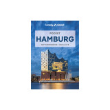 Lonely Planet Pocket Hamburg 2