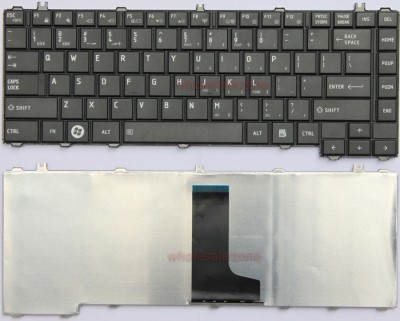 Tastatura Laptop Toshiba Satellite L735 foto