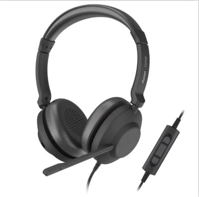 HEADSET AXTEL ONE STEREO HD AXH-ONE , Corded, Headset Conectivity foto