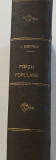 G. Dem Teodorescu - Poesii (poezii) Populare ale Romanilor 1885 editia 1