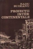Proiectii inter-continentale