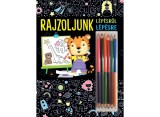 Cumpara ieftin Rajzoljunk - Lepesről Lepesre, - Editura Kreativ