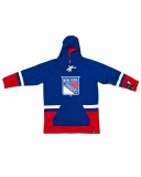 P&aacute;nsk&aacute; mikina New York Rangers NHL Lacer Hood BR - XL