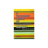 A Thousand Years of Nonlinear History