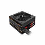 Sursa modulara Thermaltake Smart SE SPS-0530M, 530 W, 80 + Gold, PFC Active, Ventilator 140 mm, Eficienta 87%