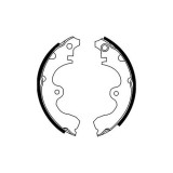 Set saboti frana Delphi LS1638, parte montare : Punte Spate