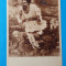 Carte Postala RPR - Octav Bancila - pictura - Rascoalele taranesti din 1907