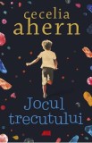 Jocul trecutului - Cecelia Ahern, 2022