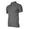 TRICOU BUMBAC POLO / GRI - 3XL