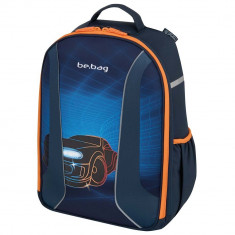 Rucsac Herlitz be.bag Airgo Race Car foto