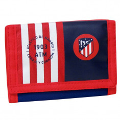 Portofel Atletico Madrid foto