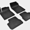 SET COVORASE AUTO CAUCIUC CITROEN C3 (2017-)