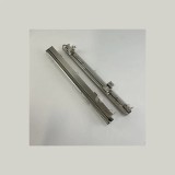 Ghidaj telescopic simplu pentru cuptor BOSCH 17007261 Original
