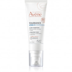 Avène Tolérance Hydra-10 cremă hidratantă pentru piele sensibila si foarte uscata 40 ml