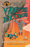 Primejdii in varful lumii - Seria Vanatorii de comori Vol. 4, Corint