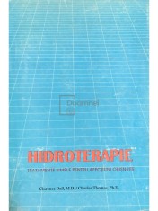 Clarence Dail - Hidroterapie (Editia: 1995) foto