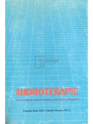 Clarence Dail - Hidroterapie foto