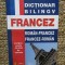 DICTIONAR BILINGV ROMAN-FRANCEZ, FRANCEZ-ROMAN-ANCA BENEA