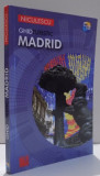 GHID TURISTIC MADRID de NICK INMAN, CLARA VILLANUEVA , 2007