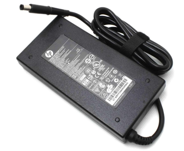 Incarcator HP 677763 002 150W, 693707 001 150W, HSTNN CA27 150W, EliteBook 8560p 150W, ZBOOK 15 G2 150W, ZBOOK