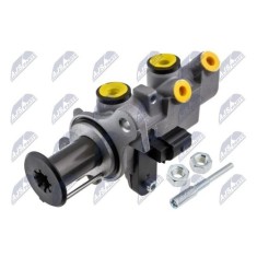 Pompa centrala frana Vw Passat B8 1.4tsi, 1.6tdi, 1.8tsi, 2.0tdi, 2.0tsi, Golf Vii, Viii 1.0tsi, 1.2tsi, 1.4tsi, 1.6tdi, 2.0tdi, Skoda Octavia 3