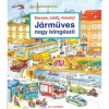 Keress, tal&aacute;lj, mes&eacute;lj! - J&aacute;rműves nagy b&ouml;ng&eacute;sző - Susanne Gernh&auml;user