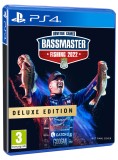 Bassmaster Fishing Deluxe 2022 PS4