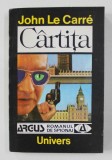 CARTITA de JOHN LE CARRE , 1994