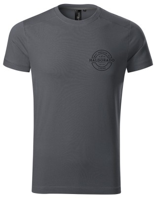 Haldorado - Tricou Polo Fishing Action - L foto