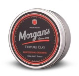 Cumpara ieftin Morgan s Texture Clay - Ceara pentru par, 75 ml