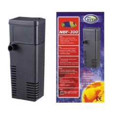 Aquanova NBF 300 filtru intern foto