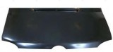Capota motor Mercedes Sprinter 208-414 04.2000-07.2006 Fata A9017500202 506303-J , galvanizata , cu gauri pt grila